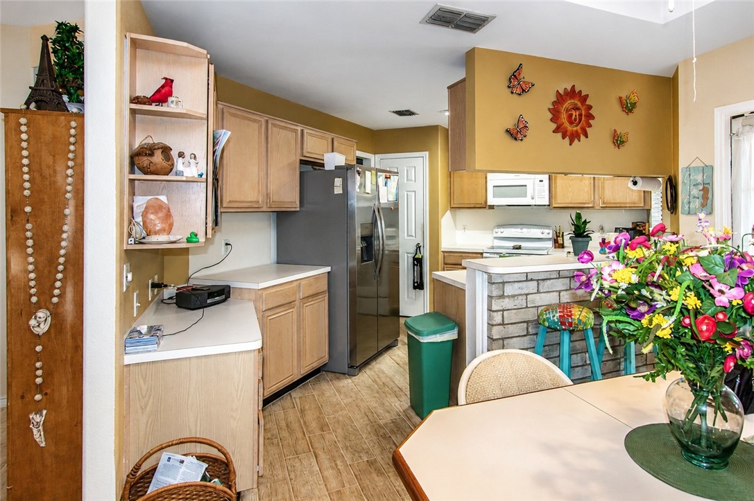 13954 Seafarer Drive Corpus Christi TX 78418