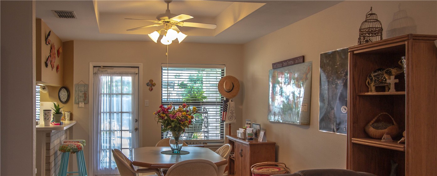 13954 Seafarer Drive Corpus Christi TX 78418