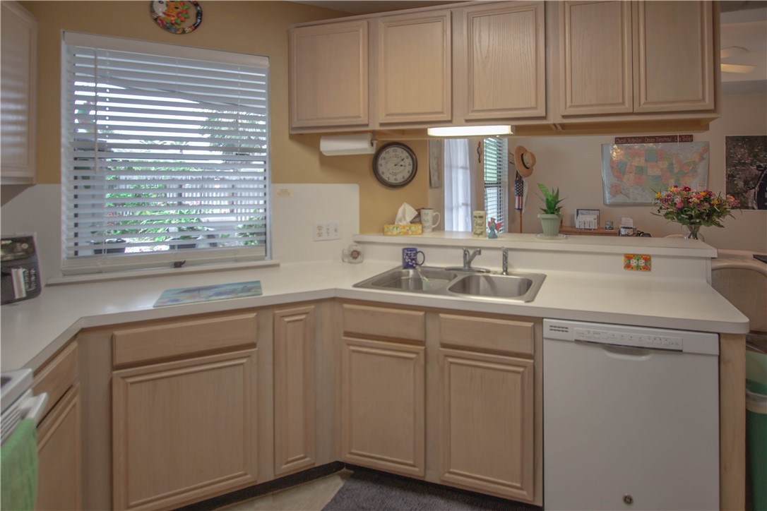 13954 Seafarer Drive Corpus Christi TX 78418