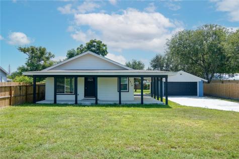 1614 Clare Drive Corpus Christi TX 78412
