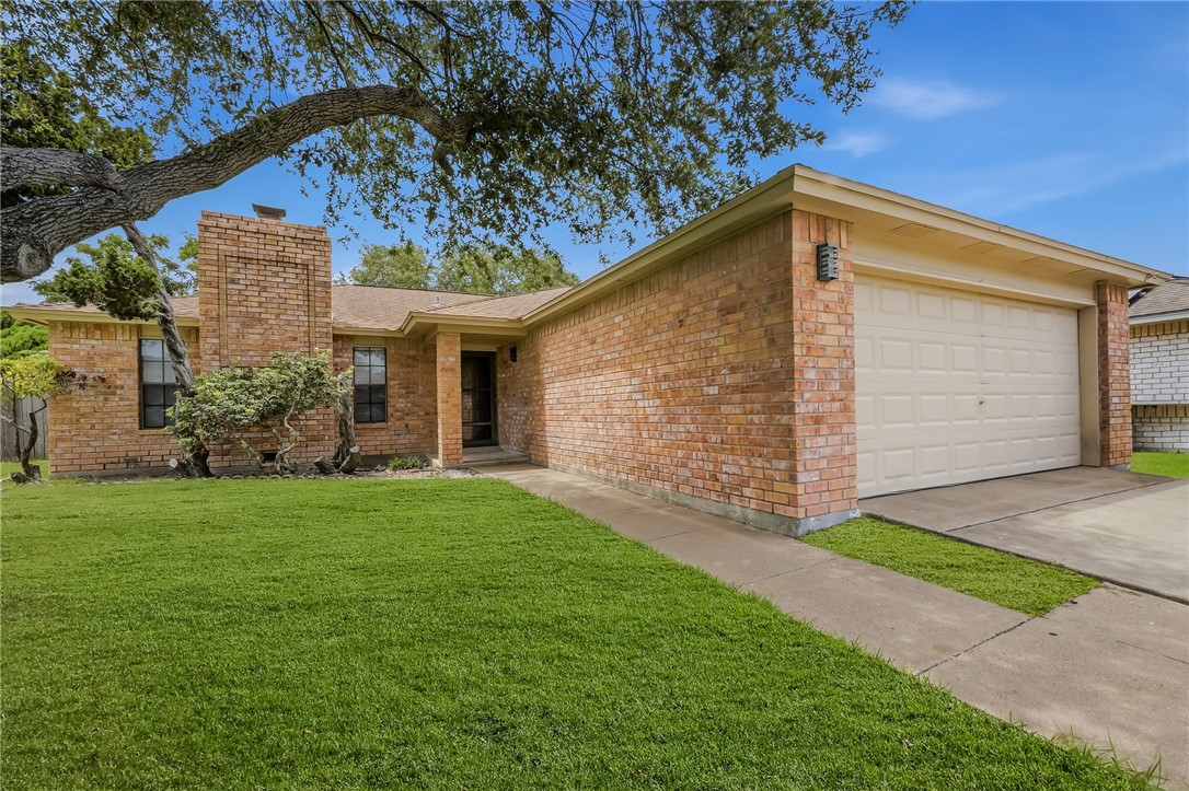3029 Twin Creek Drive Corpus Christi TX 78414