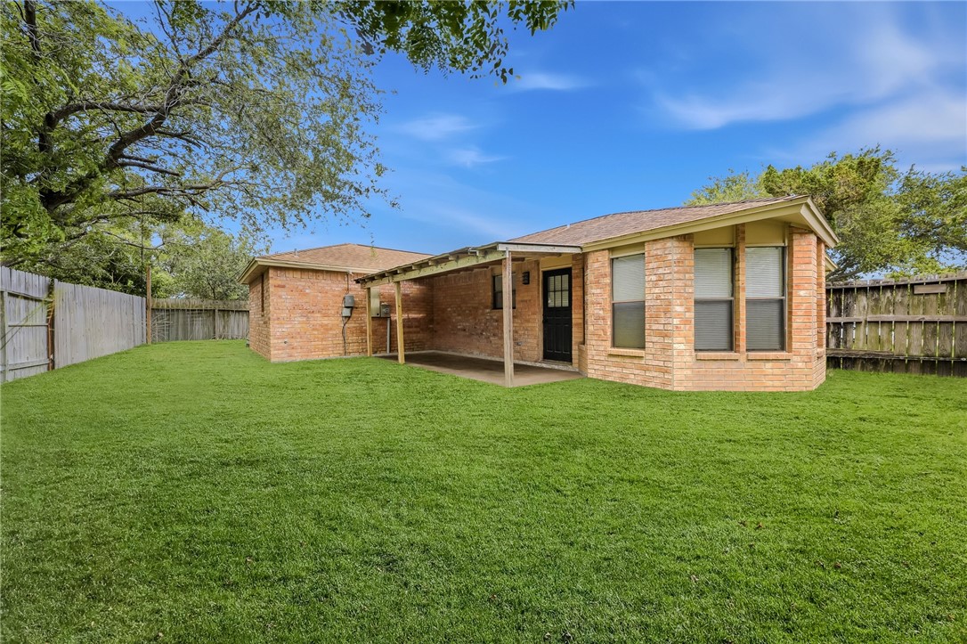 3029 Twin Creek Drive Corpus Christi TX 78414