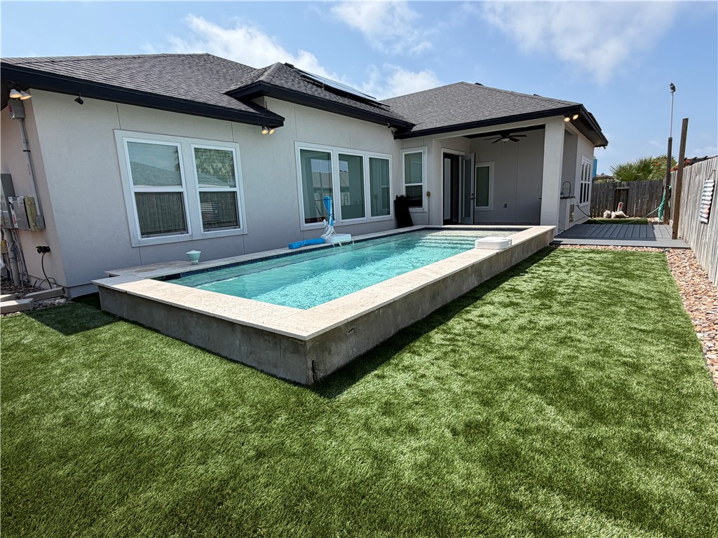 15521 Dyna Street Corpus Christi TX 78418