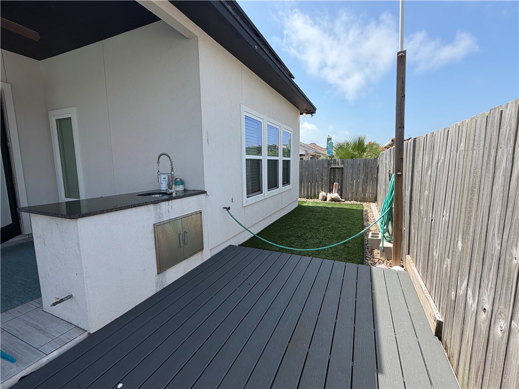 15521 Dyna Street Corpus Christi TX 78418