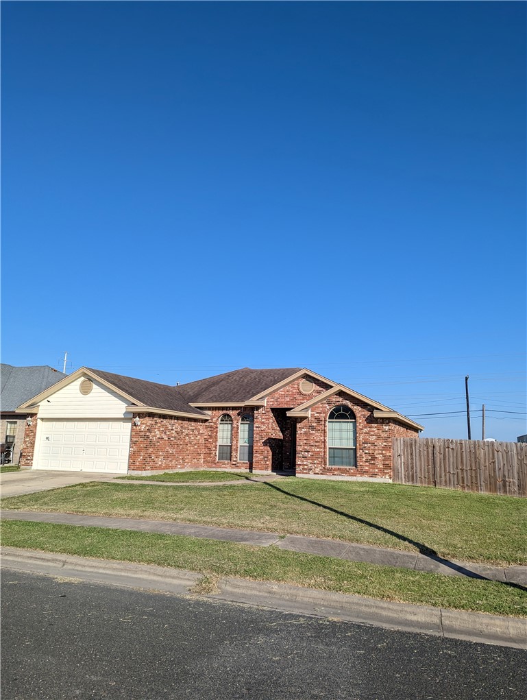 3001 S Fork Drive Corpus Christi TX 78414