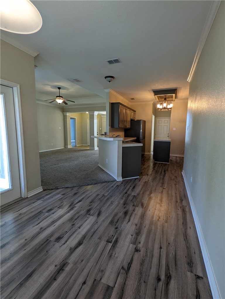 3001 S Fork Drive Corpus Christi TX 78414