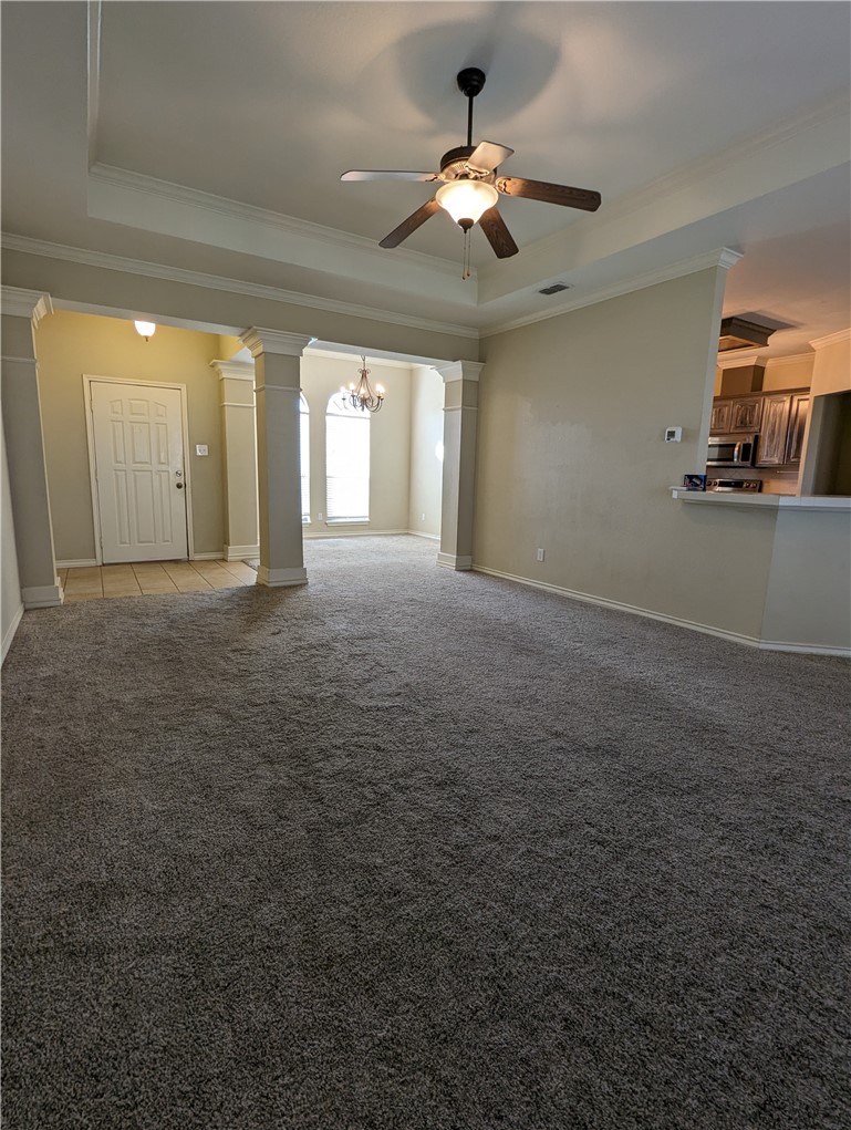 3001 S Fork Drive Corpus Christi TX 78414
