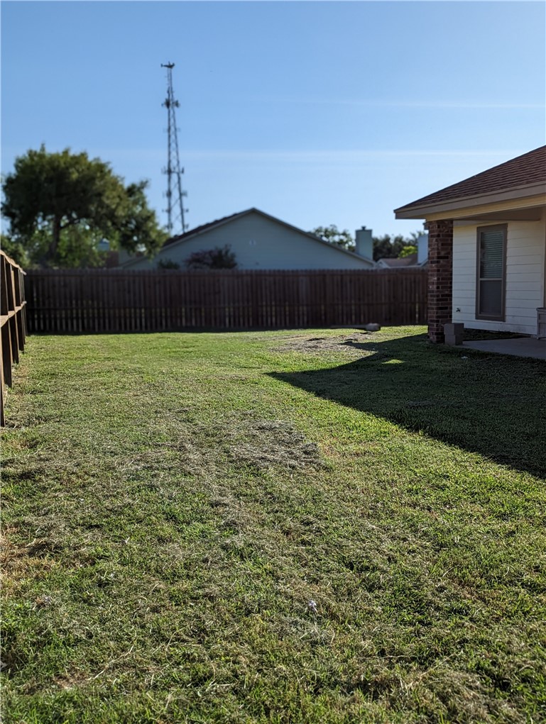 3001 S Fork Drive Corpus Christi TX 78414