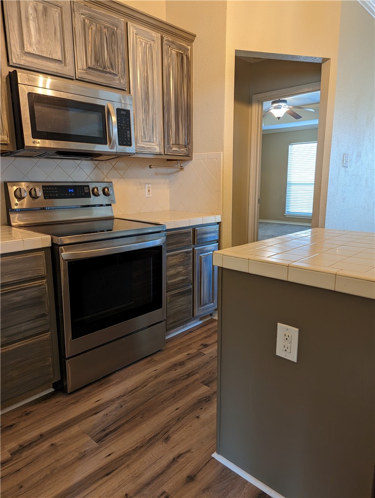 3001 S Fork Drive Corpus Christi TX 78414