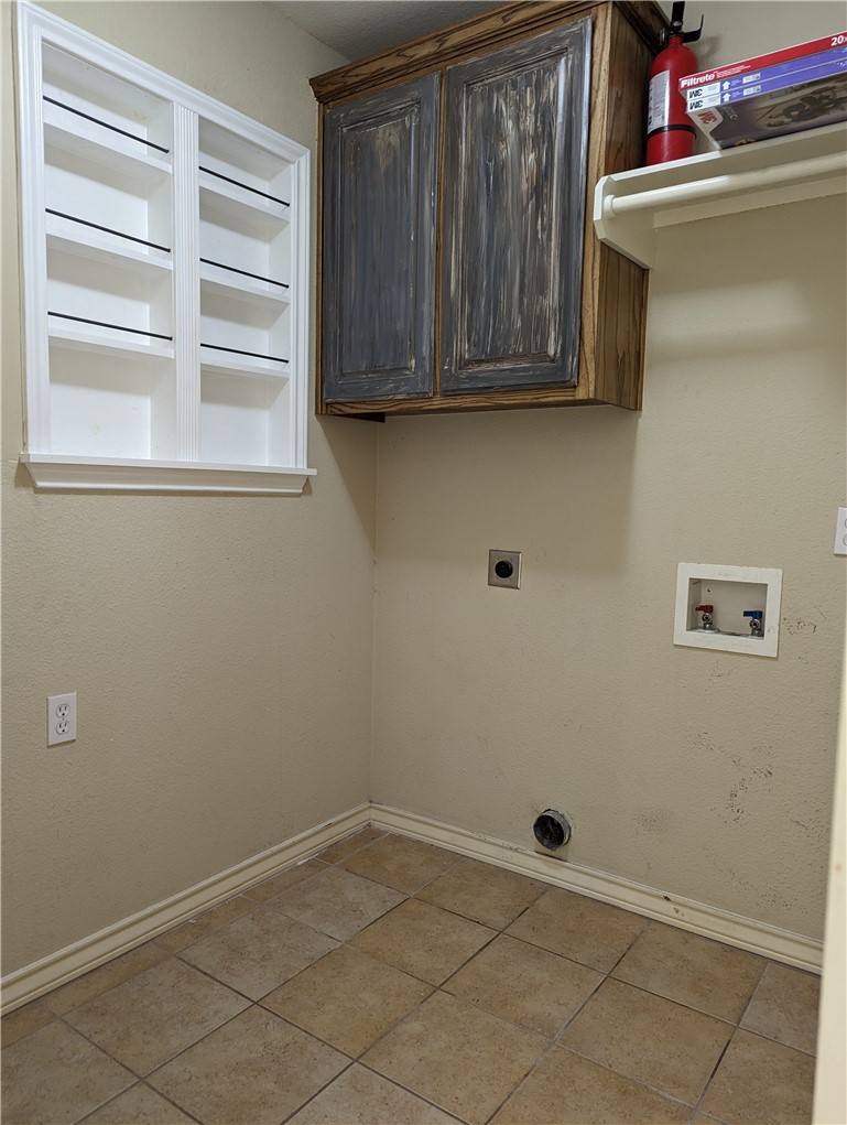 3001 S Fork Drive Corpus Christi TX 78414