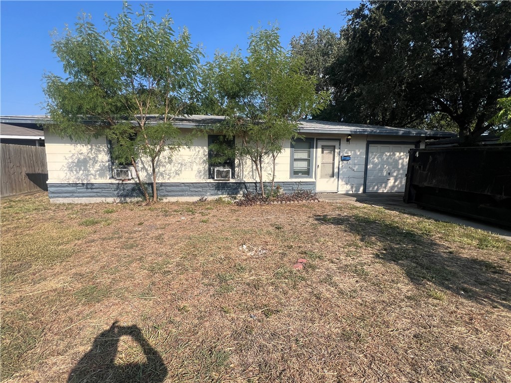 4609 Mokry Drive Corpus Christi TX 78415