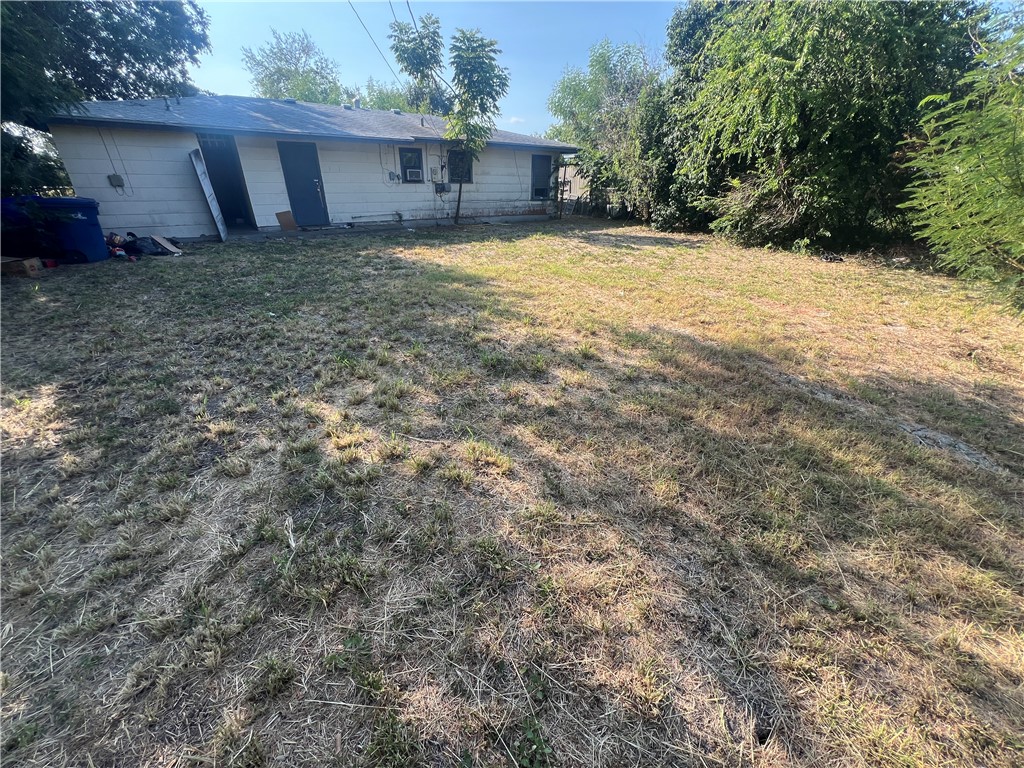 4609 Mokry Drive Corpus Christi TX 78415