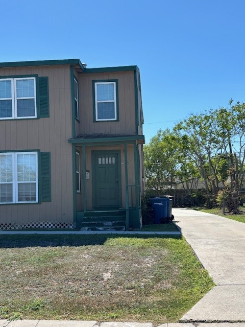 2901 S Staples Street B Corpus Christi TX 78404