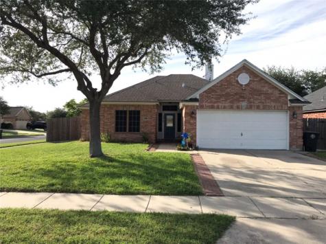 7217 Brightwood Drive Corpus Christi TX 78414