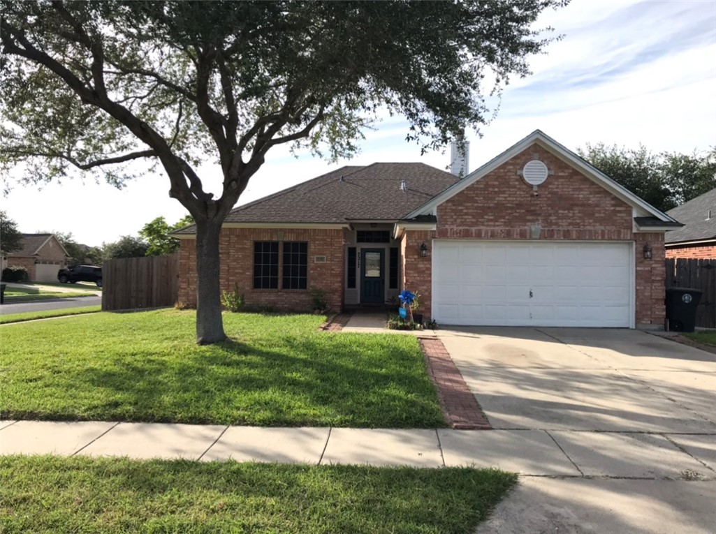 7217 Brightwood Drive Corpus Christi TX 78414
