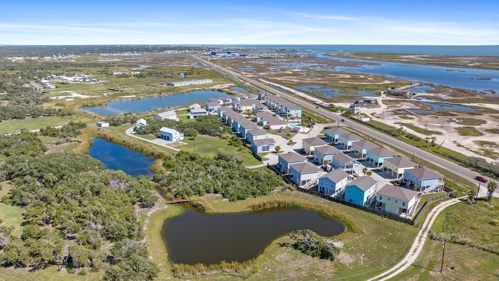 141 Barnacle Rockport TX 78382