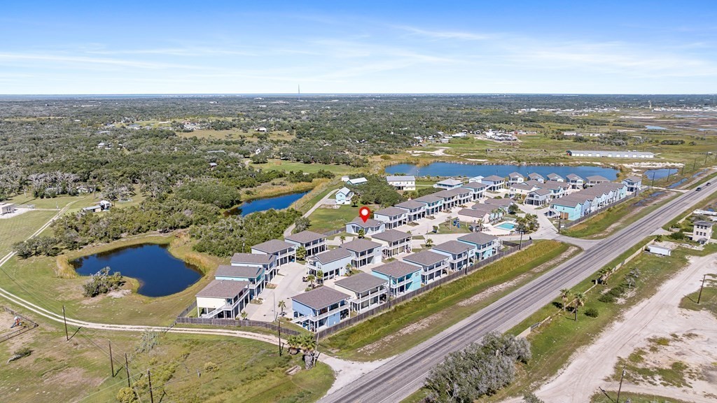 141 Barnacle Rockport TX 78382