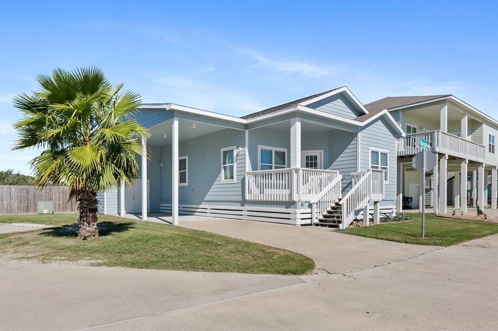 141 Barnacle Rockport TX 78382