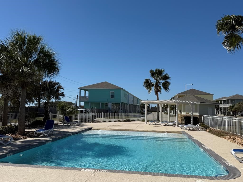 141 Barnacle Rockport TX 78382