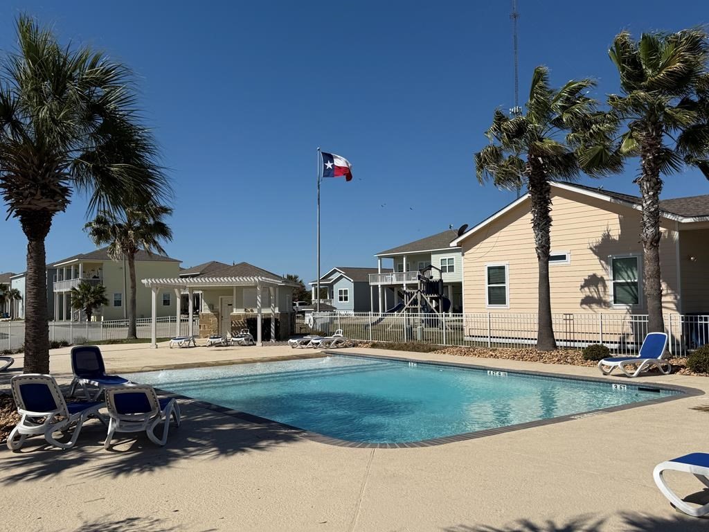 141 Barnacle Rockport TX 78382