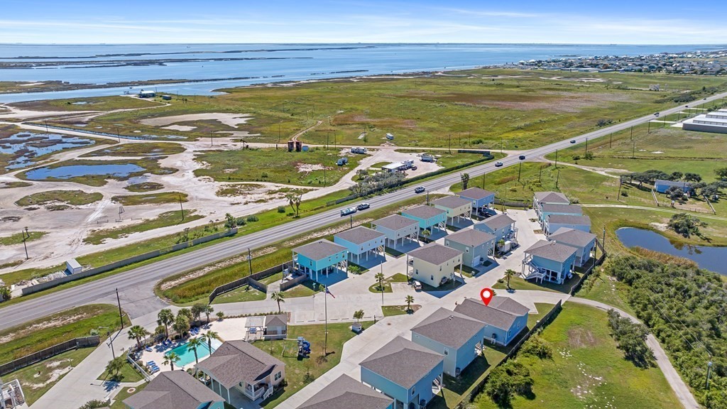 141 Barnacle Rockport TX 78382
