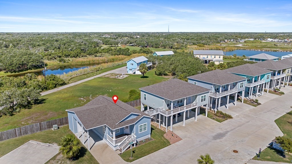 141 Barnacle Rockport TX 78382