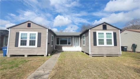 1034 Mcclendon Street Corpus Christi TX 78404
