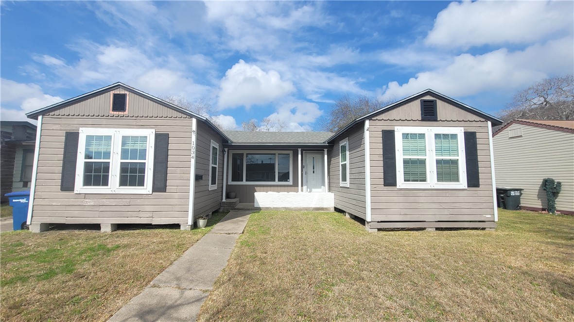 1034 Mcclendon Street Corpus Christi TX 78404