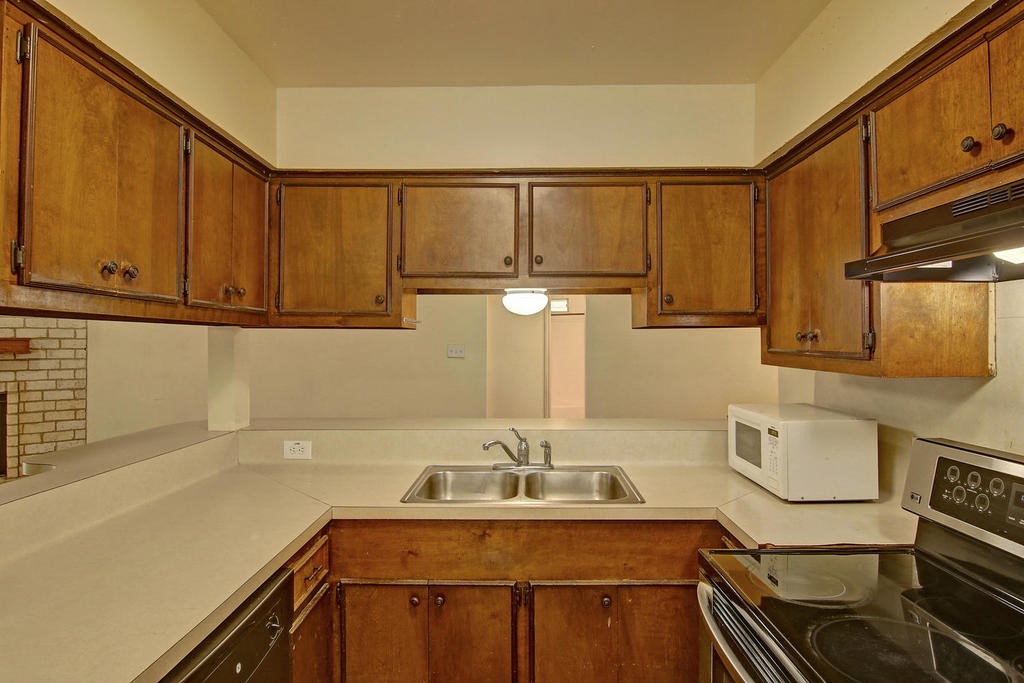 11401 Woodway Creek Drive Corpus Christi TX 78410