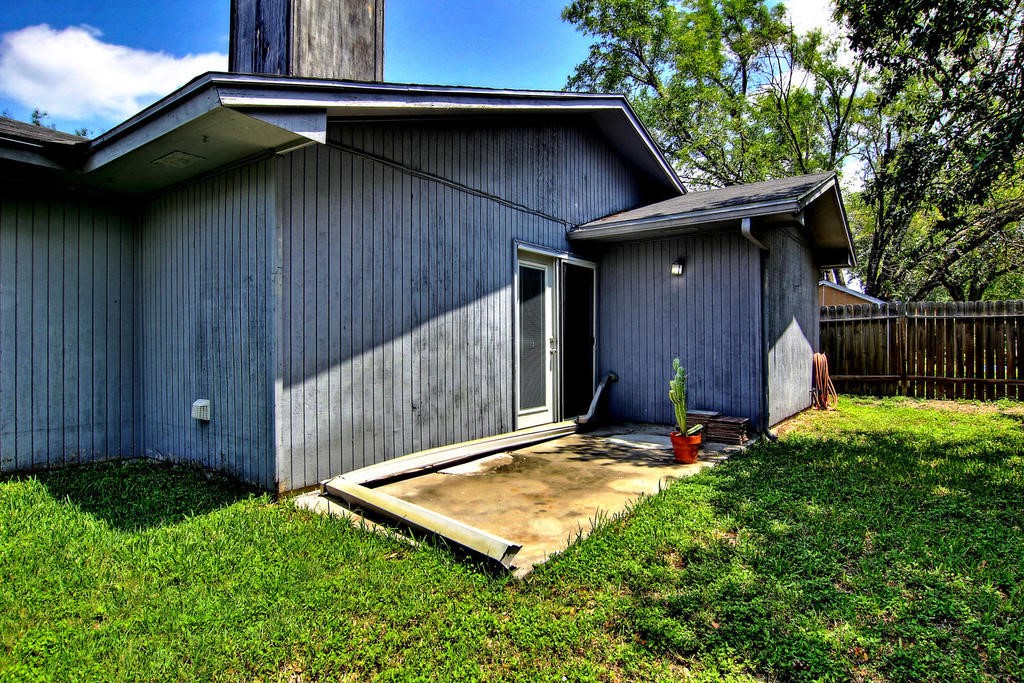 11401 Woodway Creek Drive Corpus Christi TX 78410
