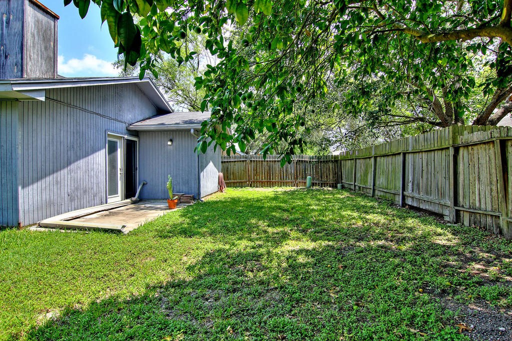 11401 Woodway Creek Drive Corpus Christi TX 78410