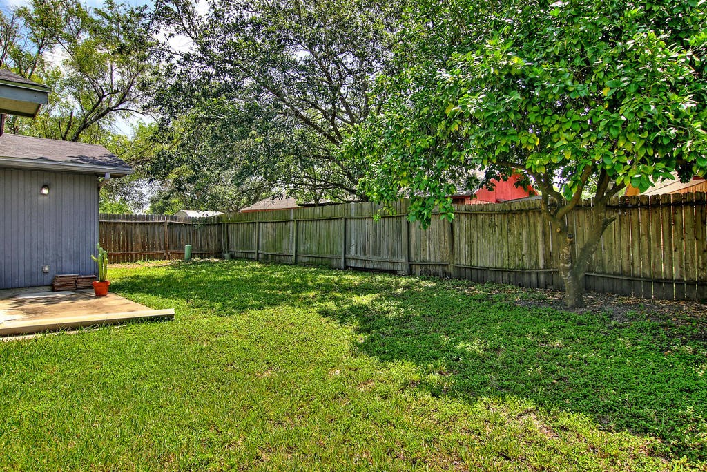 11401 Woodway Creek Drive Corpus Christi TX 78410