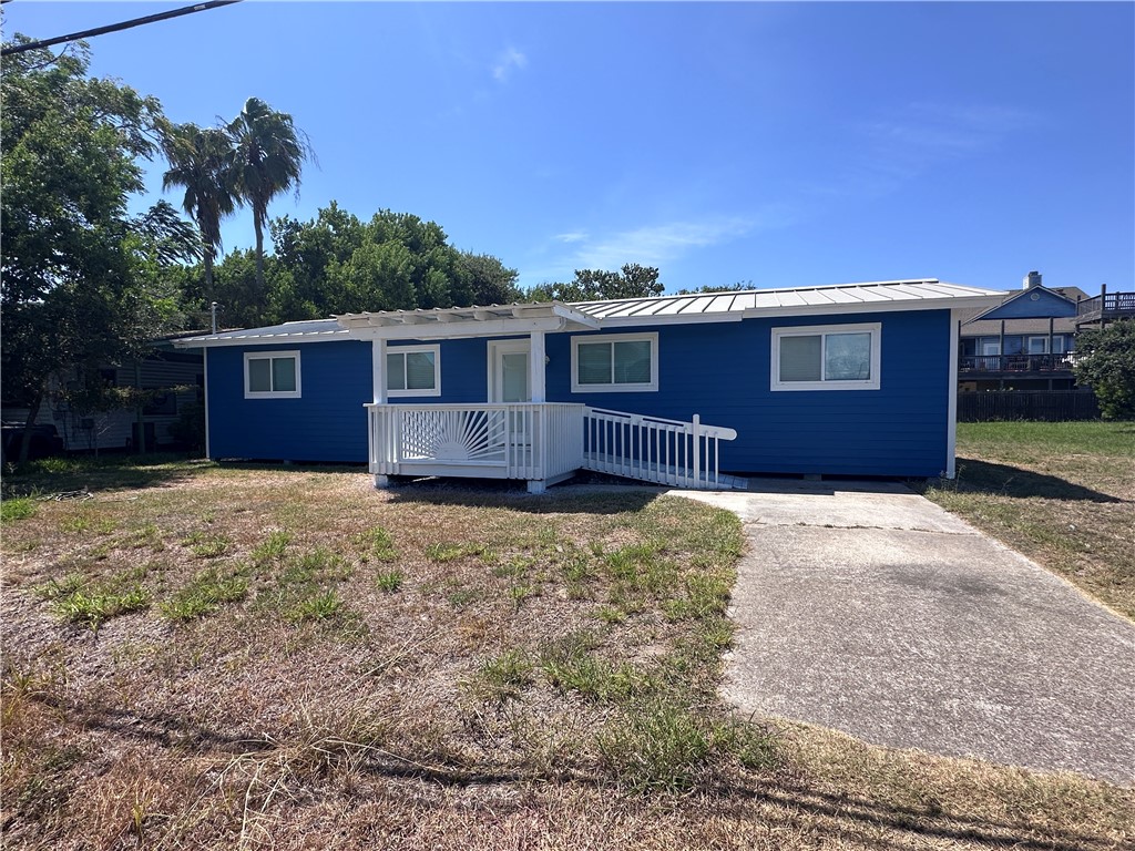 3926 Marlin Drive Corpus Christi TX 78418