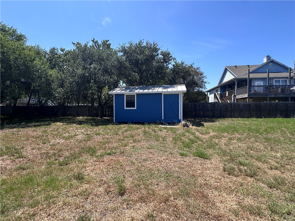 3926 Marlin Drive Corpus Christi TX 78418