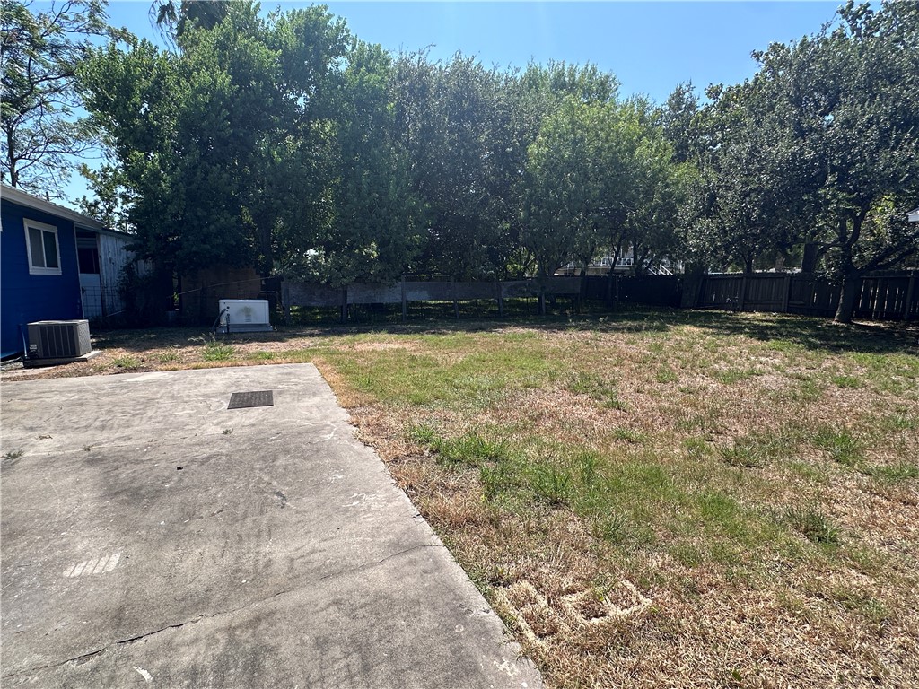 3926 Marlin Drive Corpus Christi TX 78418