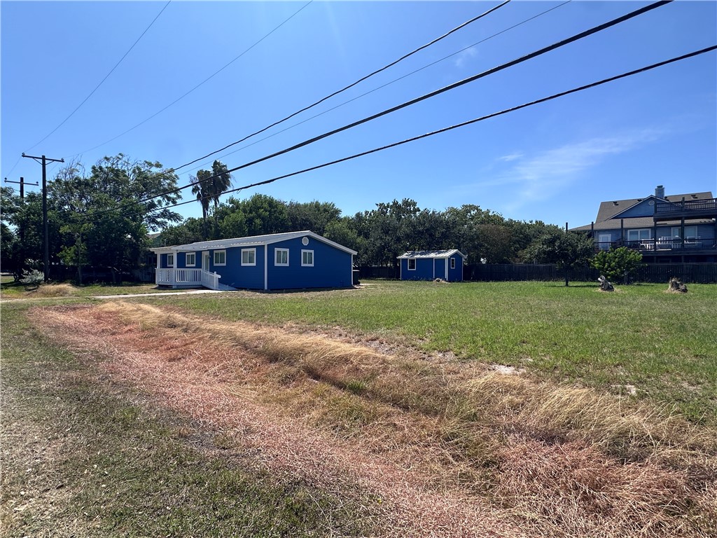 3926 Marlin Drive Corpus Christi TX 78418