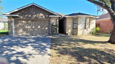 7802 Wolverine Drive Corpus Christi TX 78414