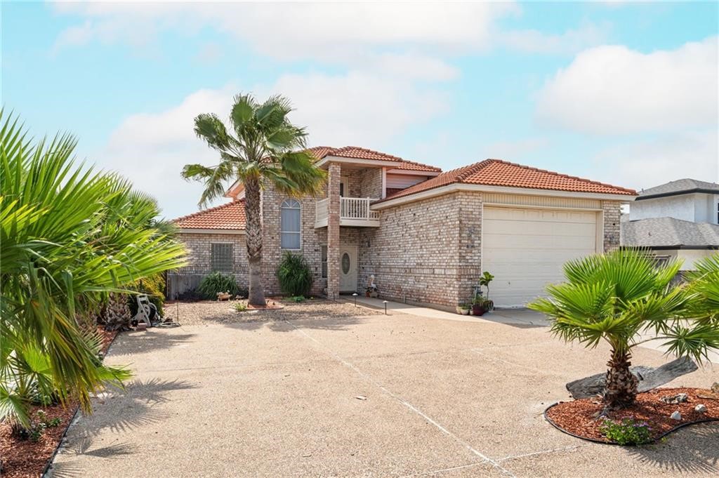15873 El Soccorro Corpus Christi TX 78418