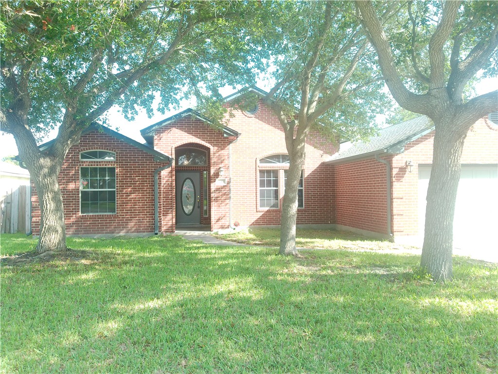 7318 Sun Valley Drive Corpus Christi TX 78413