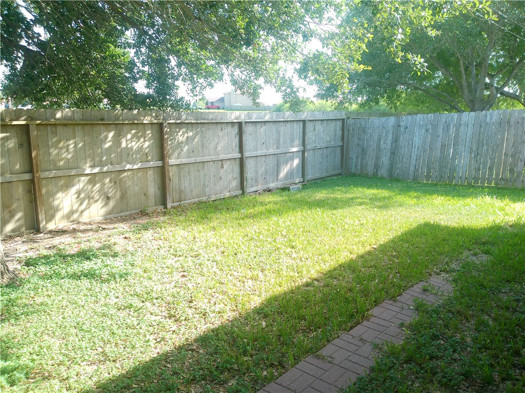 7318 Sun Valley Drive Corpus Christi TX 78413
