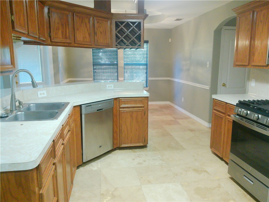 7318 Sun Valley Drive Corpus Christi TX 78413
