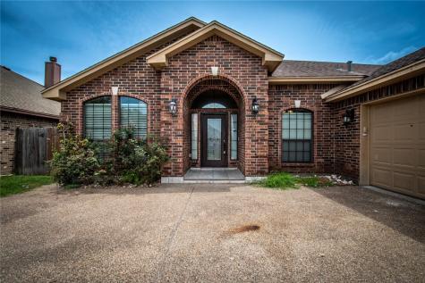 6534 Lens Drive Corpus Christi TX 78414