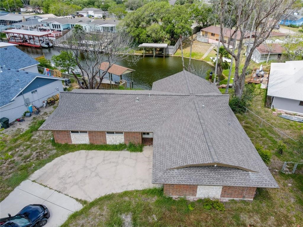 3106 Catcay Drive Corpus Christi TX 78418