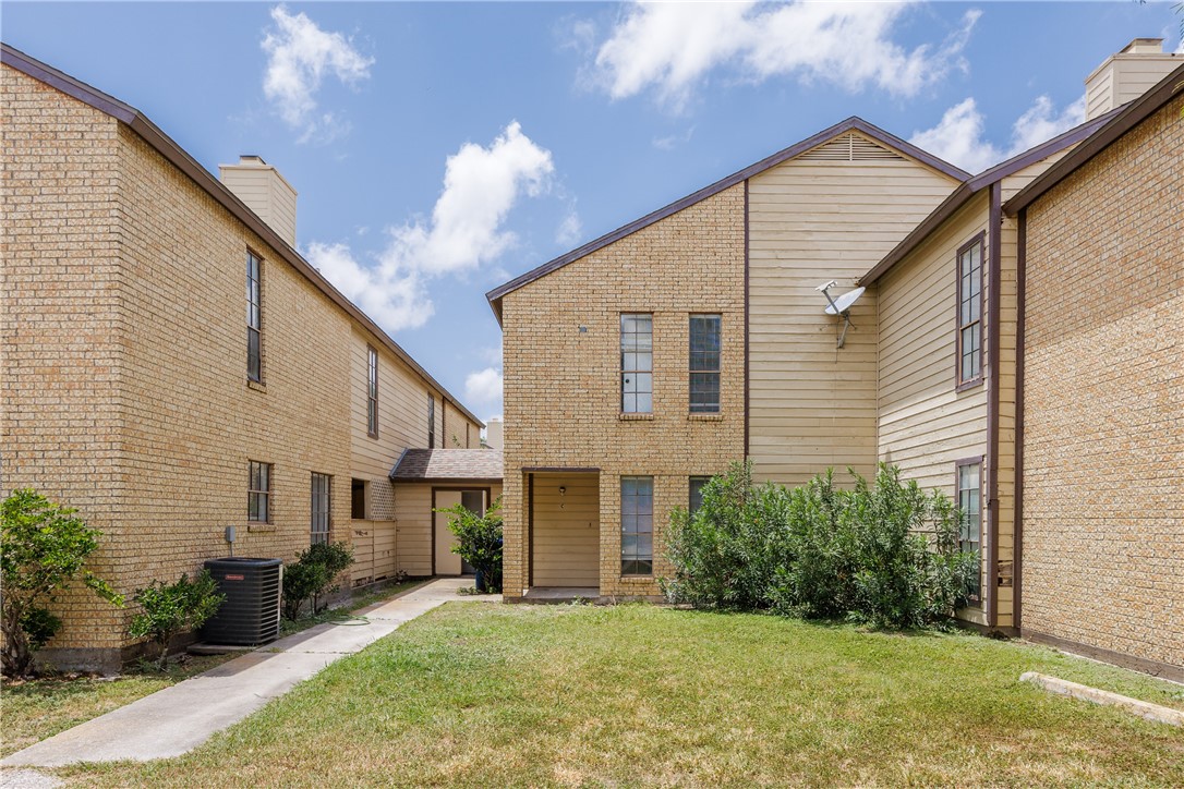 6114 Wilderock Dr C Corpus Christi TX 78414