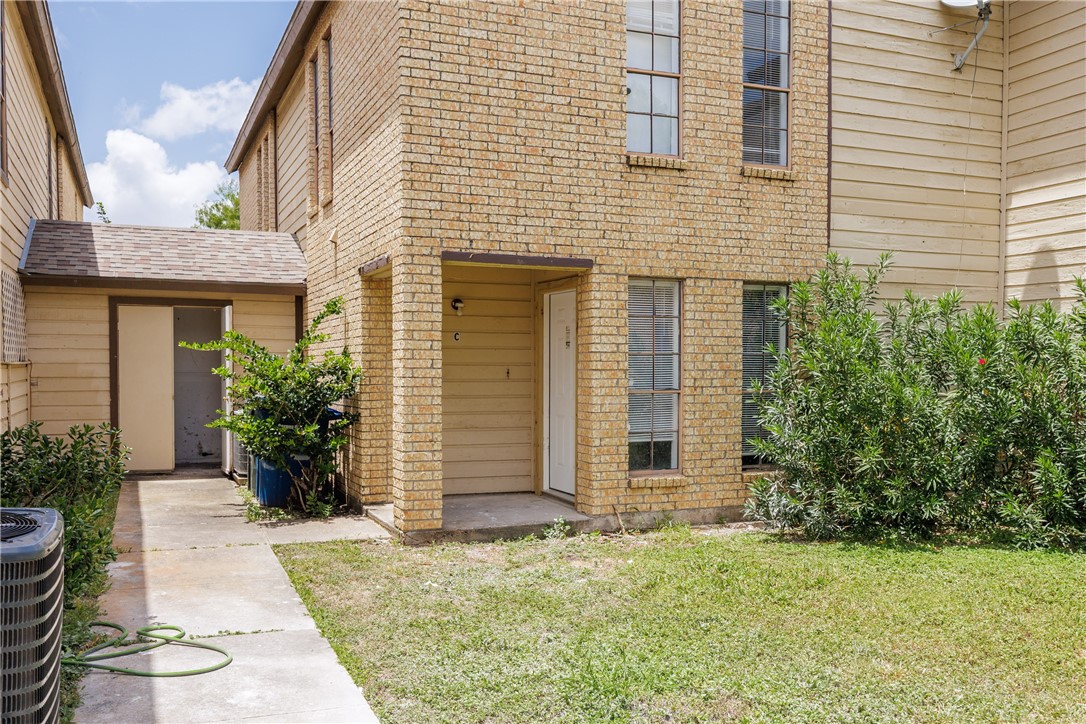 6114 Wilderock Dr C Corpus Christi TX 78414