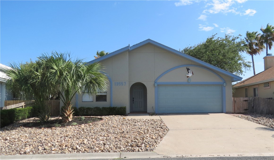 13557 Camino De Plata Court Corpus Christi TX 78418