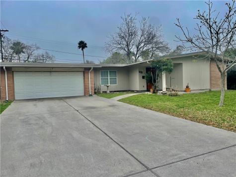 433 Haroldson Drive Corpus Christi TX 78412