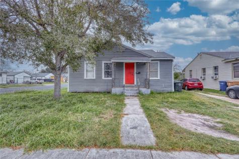 4802 Easter Drive Corpus Christi TX 78415