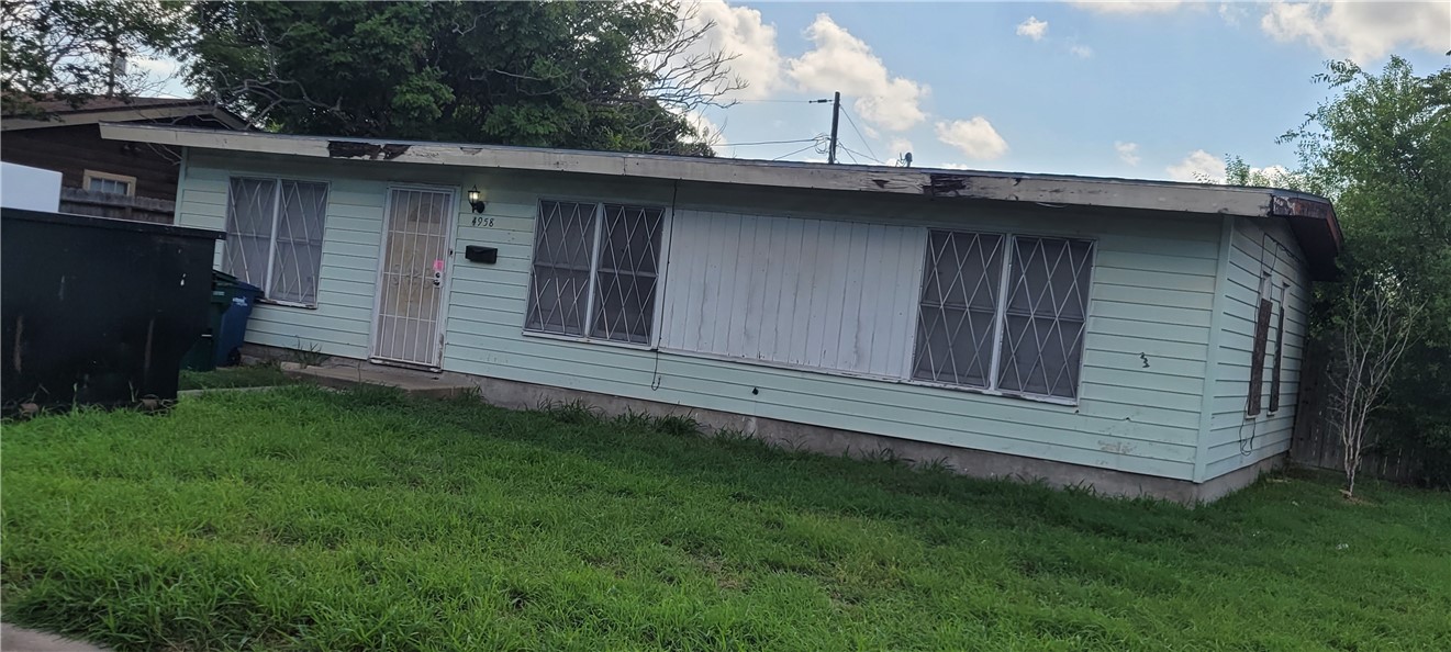 4958 Nell Street Corpus Christi TX 78411