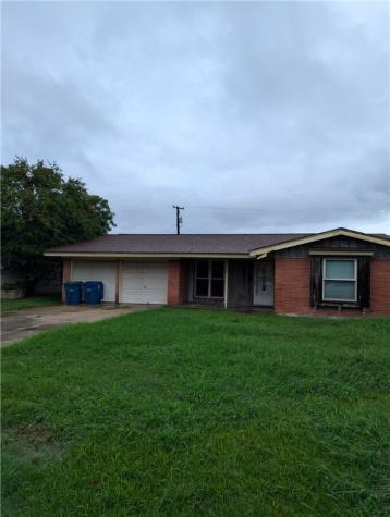 127 Rice Drive Portland TX 78374